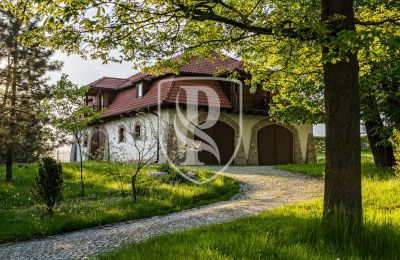 Kaštieľ na predaj Przedbórz, województwo łódzkie, Vedľajší dom