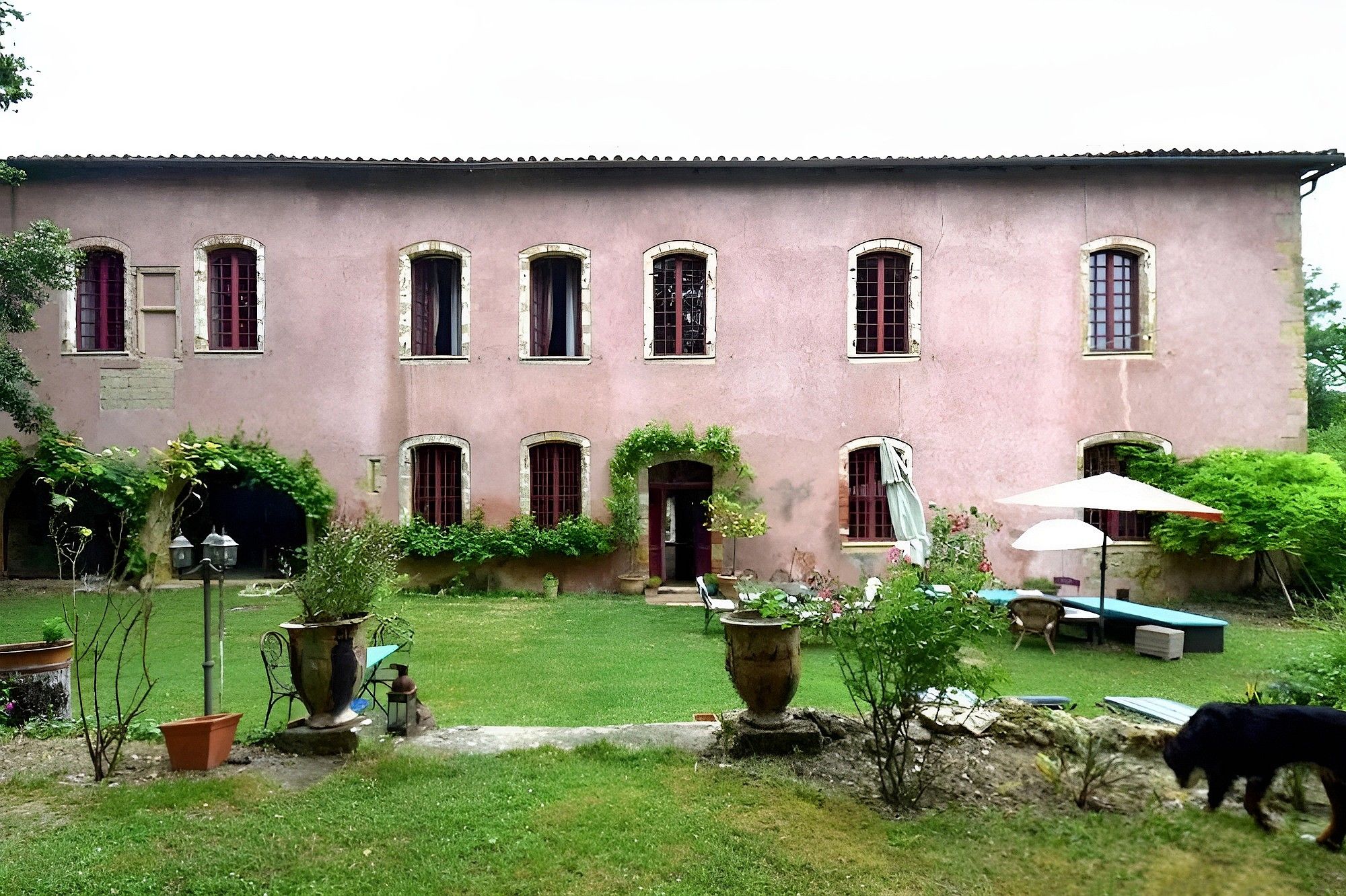 Fotky Château in der Region Toulouse