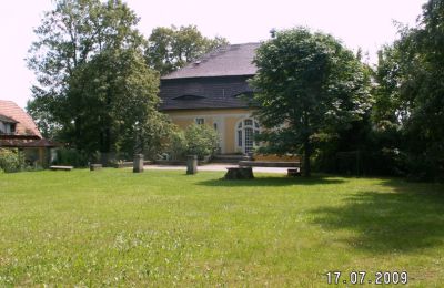 Kaštieľ na predaj 02747 Strahwalde, Schlossweg 11, Sachsen, Záhrada