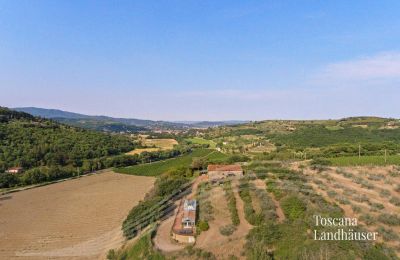 Vidiecky dom na predaj Arezzo, Toscana, RIF 2993 Panoramalage