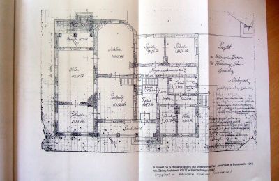 Kaštieľ na predaj Boksyce, Dwór w Boksycach 25, województwo świętokrzyskie, Obrázok 22/24