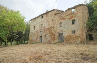 Statok na predaj Città di Castello, Umbria, Exteriérový pohľad