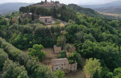 Statok na predaj Città di Castello, Umbria, gru