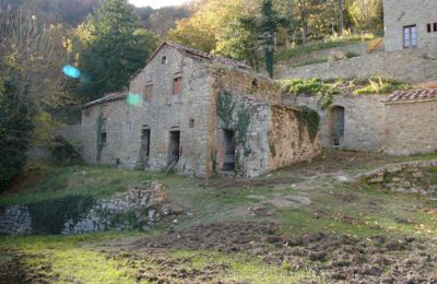 Zámok na predaj San Leo Bastia, Palazzo Vaiano, Umbria, Obrázok 5/18