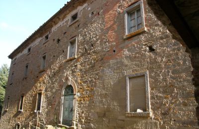 Zámok na predaj San Leo Bastia, Palazzo Vaiano, Umbria, Obrázok 7/18