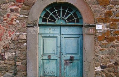 Zámok na predaj San Leo Bastia, Palazzo Vaiano, Umbria, Obrázok 9/18