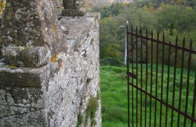 Zámok na predaj San Leo Bastia, Palazzo Vaiano, Umbria, Obrázok 17/18