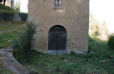 Zámok na predaj San Leo Bastia, Palazzo Vaiano, Umbria, Obrázok 4/18