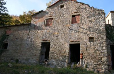 Zámok na predaj San Leo Bastia, Palazzo Vaiano, Umbria, Obrázok 6/18