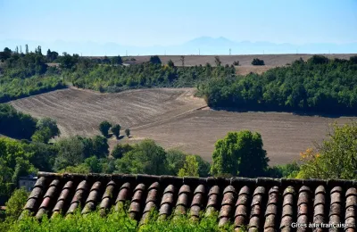 Kaštieľ na predaj Cuq-Toulza, Occitanie, Obrázok 22/36