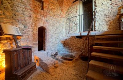 Historická vila na predaj Città di Castello, Umbria, Obrázok 34/36