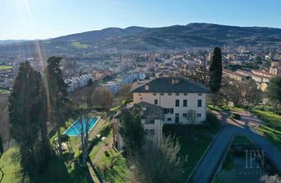 Historická vila na predaj Città di Castello, Umbria, Obrázok 8/36