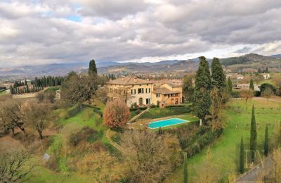 Historická vila na predaj Città di Castello, Umbria, Obrázok 9/36