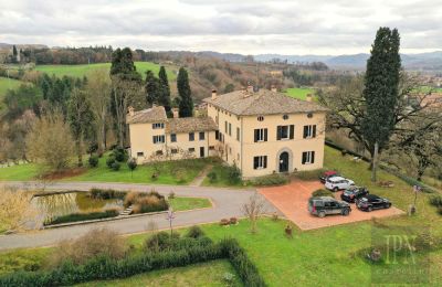 Historická vila na predaj Città di Castello, Umbria, Obrázok 10/36