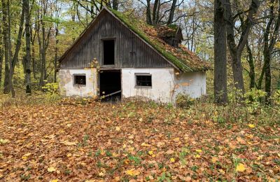 Kaštieľ na predaj Saulaine, Kaucmindes muiža, Zemgale, Vedľajší dom