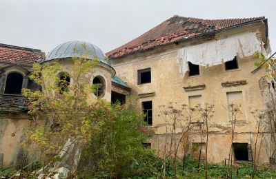 Kaštieľ na predaj Saulaine, Kaucmindes muiža, Zemgale, Obrázok 6/33