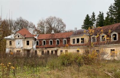 Kaštieľ na predaj Saulaine, Kaucmindes muiža, Zemgale, Obrázok 7/33