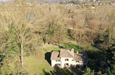 Vidiecky dom na predaj 06019 Pierantonio, Umbria, Fotografia Drona