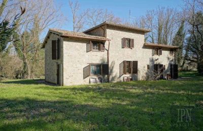 Vidiecky dom na predaj 06019 Pierantonio, Umbria, Exteriérový pohľad