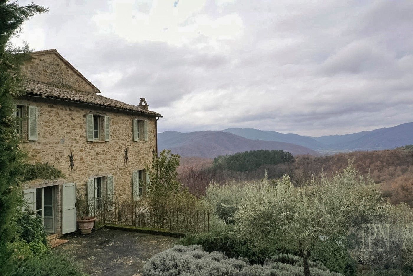 Fotky Character property for sale in Umbria