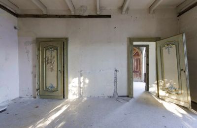 Historická vila na predaj 28838 Stresa, Via Giuseppe Mazzini, Piemont, Interiér 2