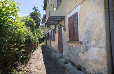 Historická vila na predaj 28838 Stresa, Via Giuseppe Mazzini, Piemont, Vedľajší dom