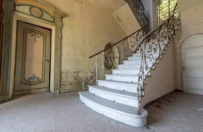 Historická vila na predaj 28838 Stresa, Via Giuseppe Mazzini, Piemont, Chodba