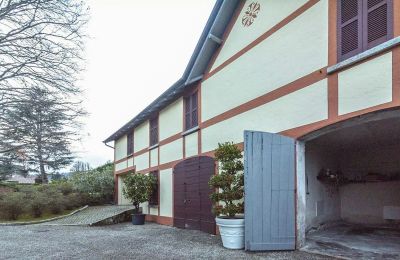 Historická vila na predaj 28040 Lesa, Piemont, Vedľajší dom