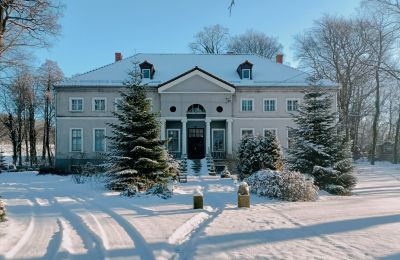 Zámok na predaj Sławnikowice, Slawnikowice 99, województwo dolnośląskie, Obrázok 15/23