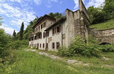 Historická vila na predaj Verbania, Piemont, Obrázok 28/37