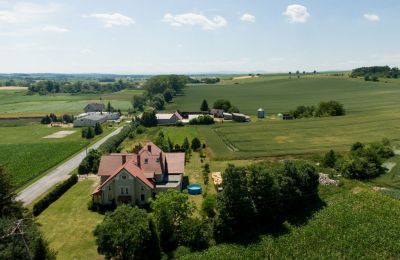 Historická vila na predaj Strzelin, Kazanów 21, województwo dolnośląskie, Obrázok 31/35