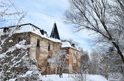 Zámok na predaj Komorowice, Wrocławska 27, województwo dolnośląskie, Obrázok 33/36