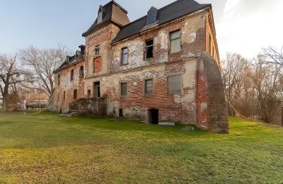 Zámok na predaj Komorowice, Wrocławska 27, województwo dolnośląskie, Obrázok 22/36