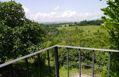 Statok na predaj Promano, Umbria, Výhľad