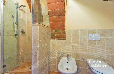 Vidiecky dom na predaj Chianciano Terme, Toscana, RIF 3061 Badezimmer 2