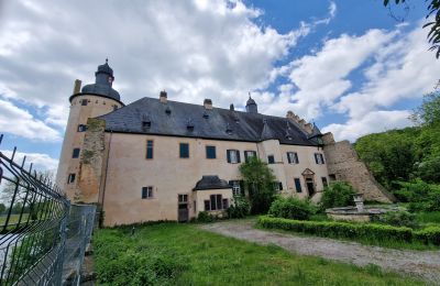 Hrad na predaj 53881 Wißkirchen, Burg Veynau 1, Nordrhein-Westfalen, Obrázok 8/8