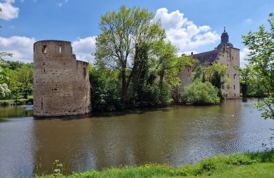 Hrad na predaj 53881 Wißkirchen, Burg Veynau 1, Nordrhein-Westfalen, Obrázok 3/8