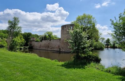 Hrad na predaj 53881 Wißkirchen, Burg Veynau 1, Nordrhein-Westfalen, Obrázok 5/8