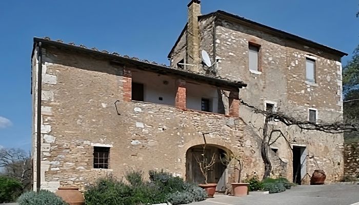 Statok na predaj Siena, Toscana,  Taliansko
