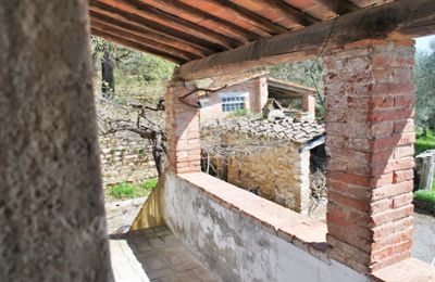 Statok na predaj Siena, Toscana, RIF 3071 Pergola