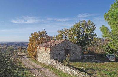 Vidiecky dom na predaj Gaiole in Chianti, Toscana, RIF 3073 Nebengebäude