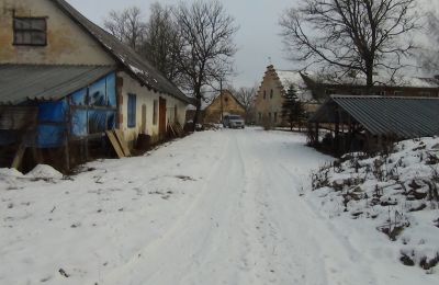 Kaštieľ na predaj Bukas, Vidzeme, Obrázok 6/19