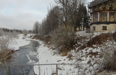 Kaštieľ na predaj Bukas, Vidzeme, Obrázok 17/19