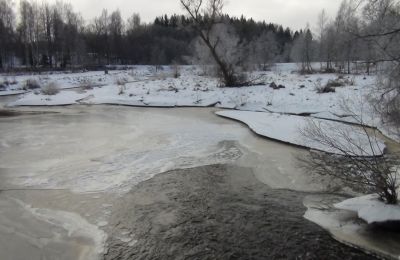 Kaštieľ na predaj Bukas, Vidzeme, Obrázok 19/19