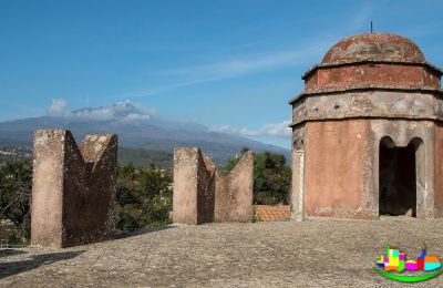 Zámok na predaj Sicilia, Obrázok 16/20