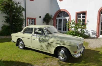 Zámok na predaj 91792 Ellingen, An der Vogtei 2, Bayern, Volvo Oldtimertreffen möglich