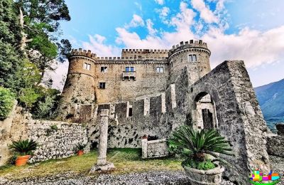 Hrad na predaj Abruzzo, Obrázok 4/13