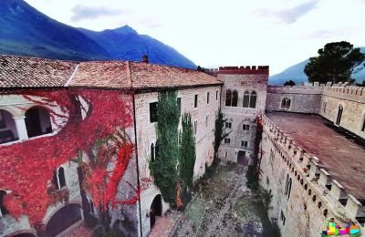 Hrad na predaj Abruzzo, Obrázok 7/13