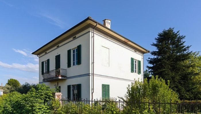 Historická vila na predaj Lucca, Toscana,  Taliansko