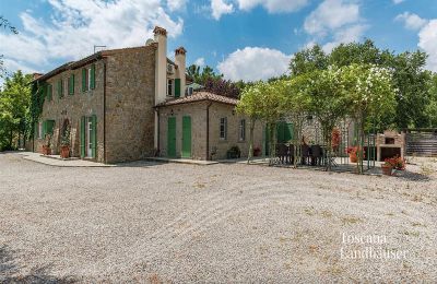 Vidiecky dom na predaj Arezzo, Toscana, Obrázok 26/36